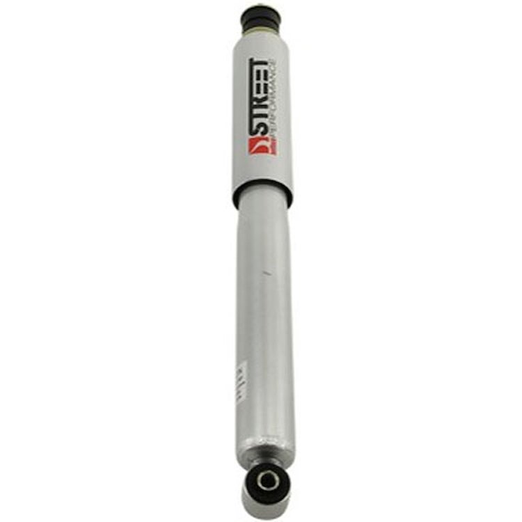 Street Performance Shock includes (1) 146-10314B Rear Shock