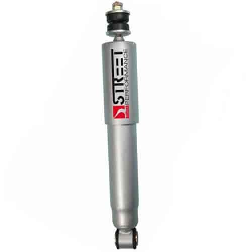 Street Performance Shock includes (1) 146-10314NE Rear Shock