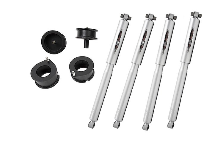 LEVELING KITS