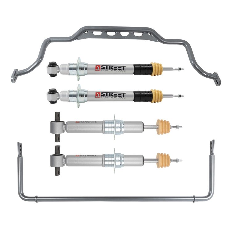 LOWERING KIT