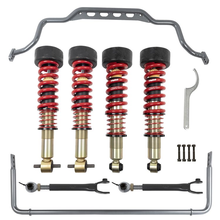 LOWERING KIT