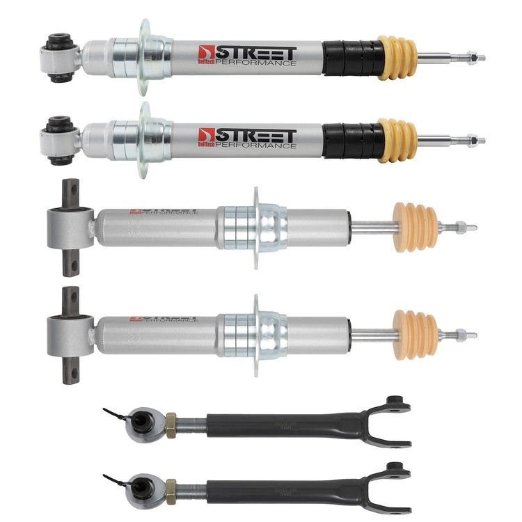 LOWERING KIT