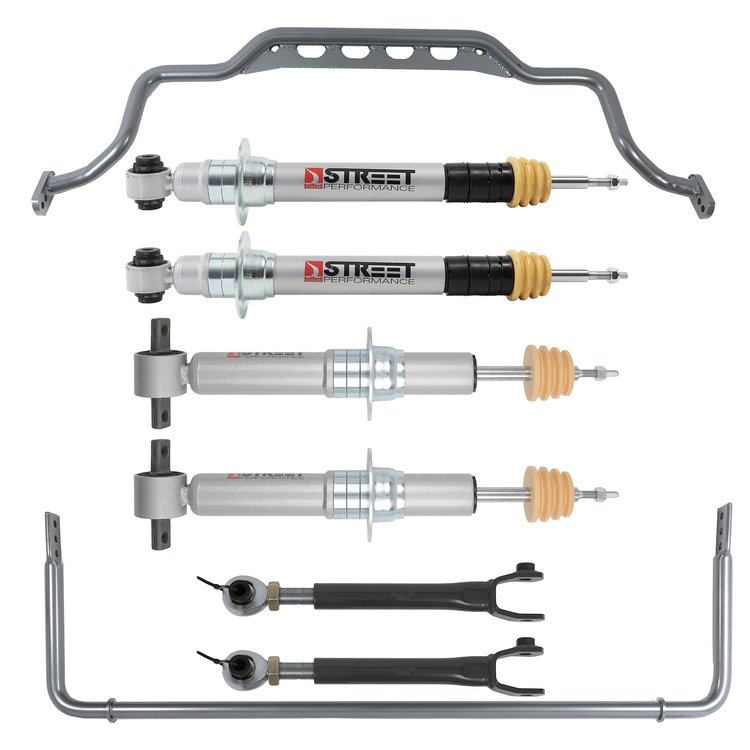 LOWERING KIT