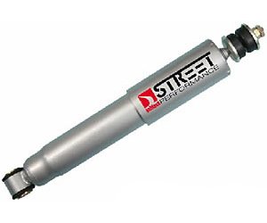 Street Performance Shock includes (1) 146-10602F Front Shock
