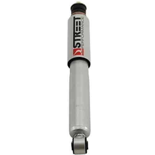 Street Performance Shock includes (1) 146-10606B Front Shock