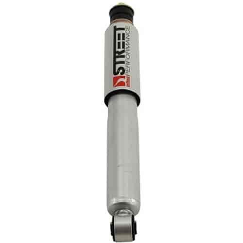 Street Performance Shock includes (1) 146-10606F Front Shock