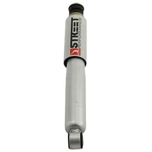 Street Performance Shock includes (1) 146-10606H Front Shock