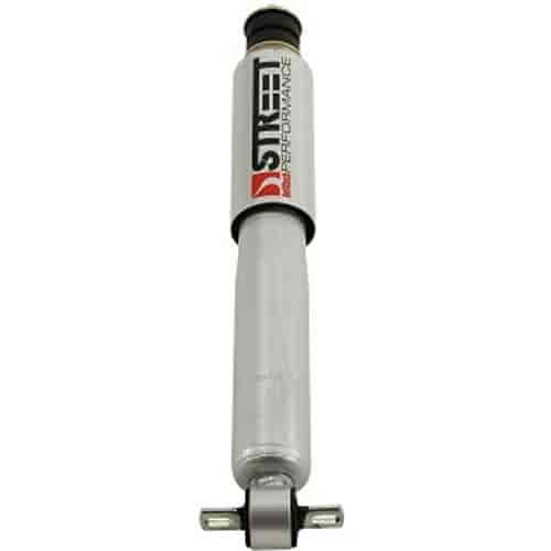 Street Performance Shock includes (1) 146-10606I Front Shock