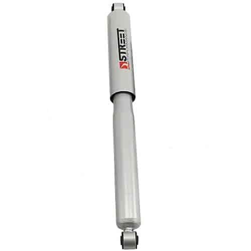 Street Performance Shock includes (1) 146-10606P Front Shock
