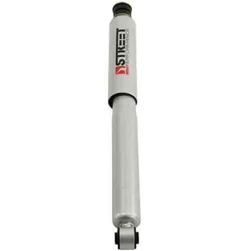 Street Performance Shock includes (1) 146-10612F Front Shock