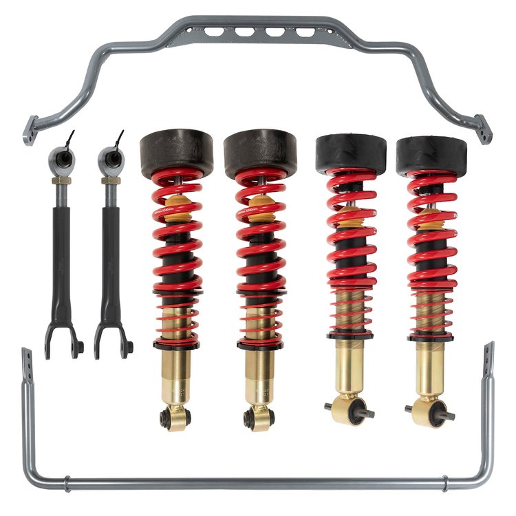 LOWERING KIT