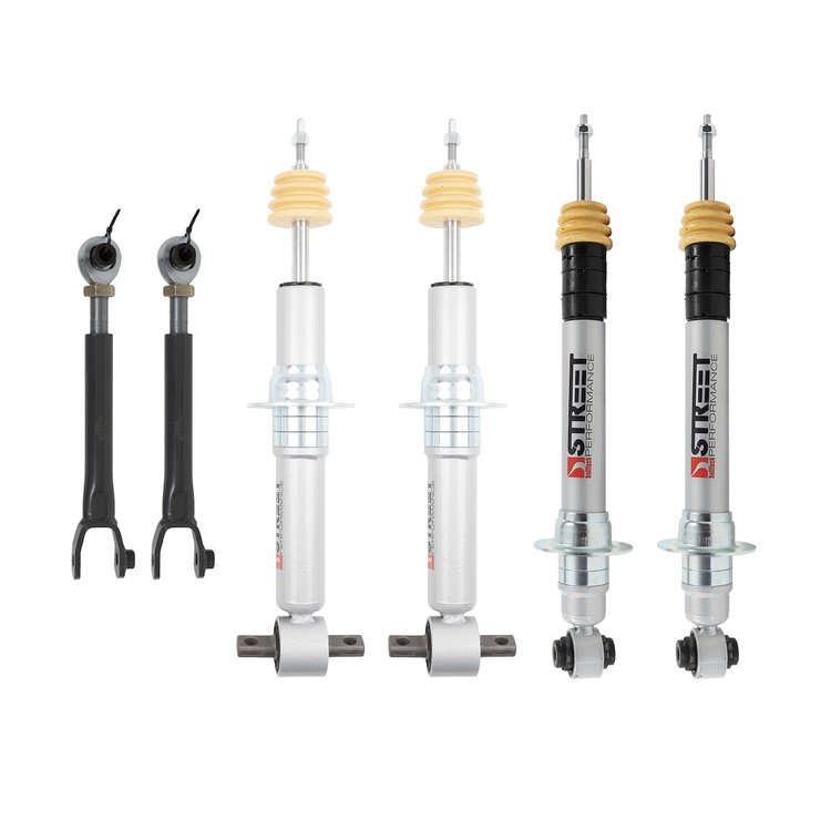 LOWERING KIT
