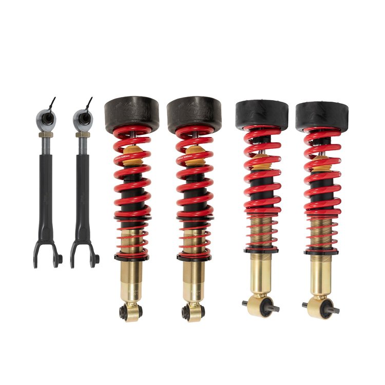 LOWERING KIT