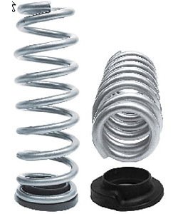 Front Pro Coil Spring Set 2004-2012 Chevy Colorado/GMC Canyon