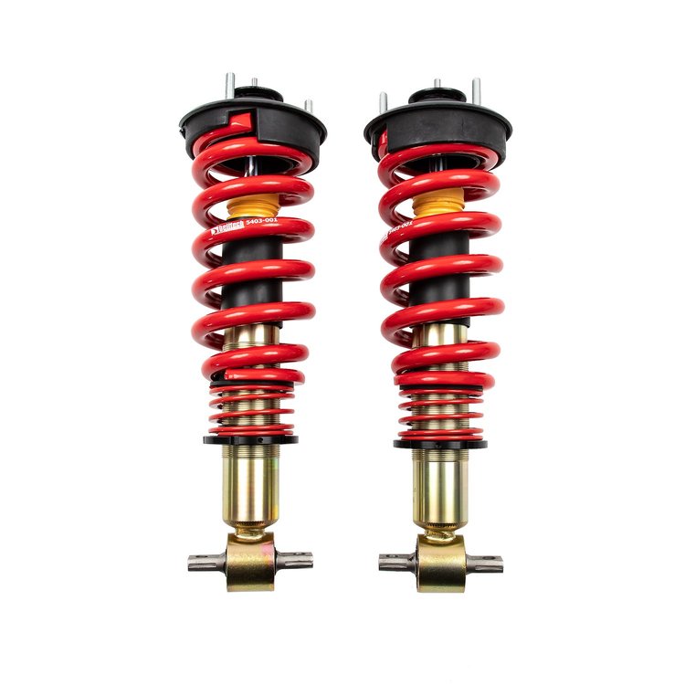 COILOVER KIT