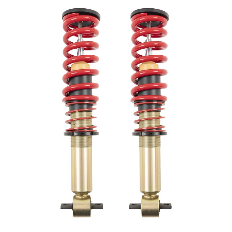 COILOVER KIT