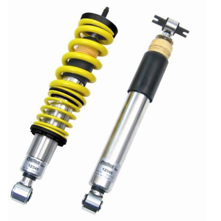 Front/Rear Coilover Kit for 2004-2013 Ford F-150