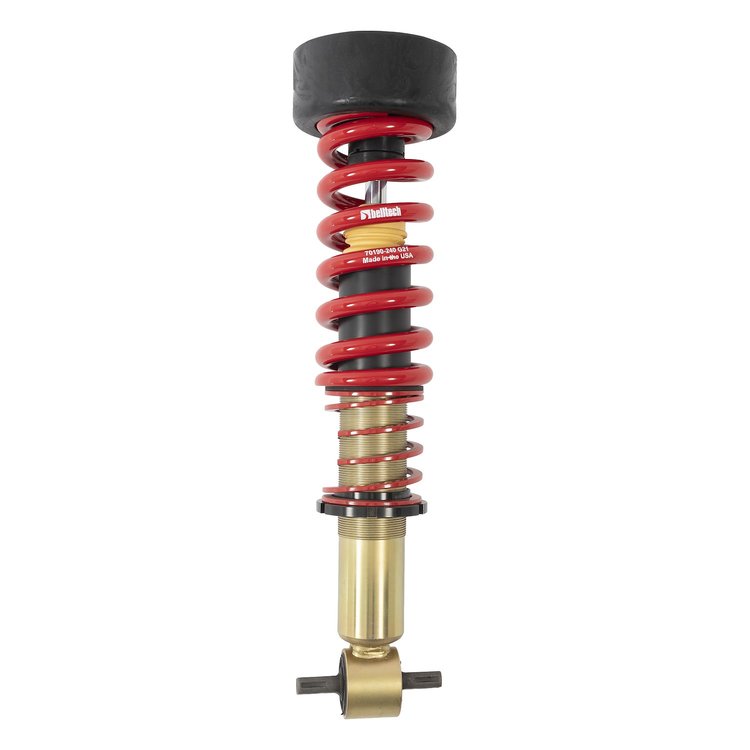 COILOVER KIT