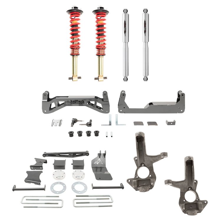 LIFT KIT