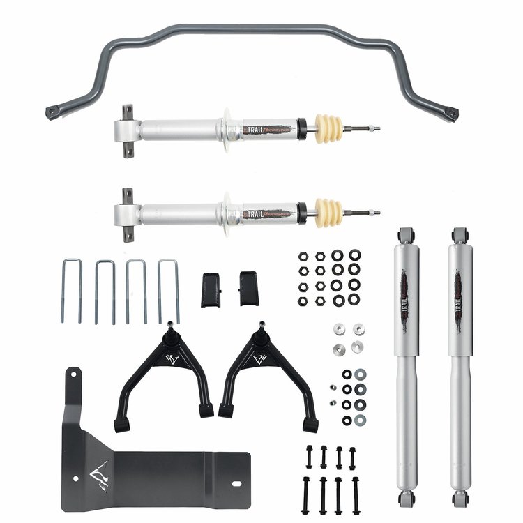 LIFT KIT