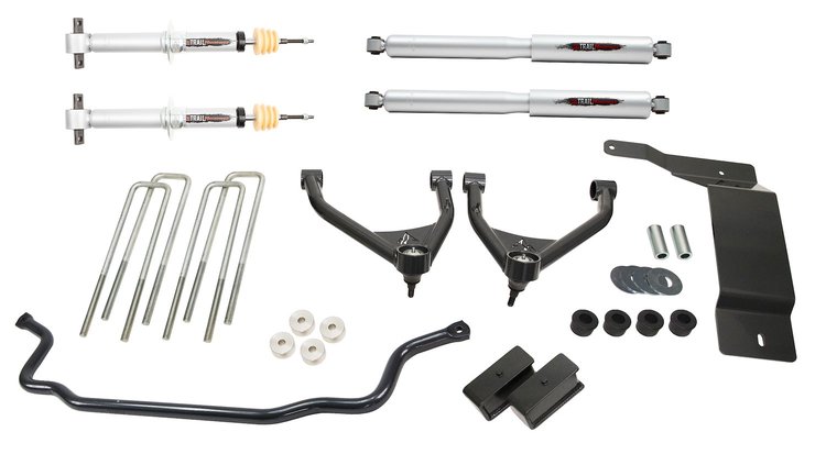 LIFT KIT