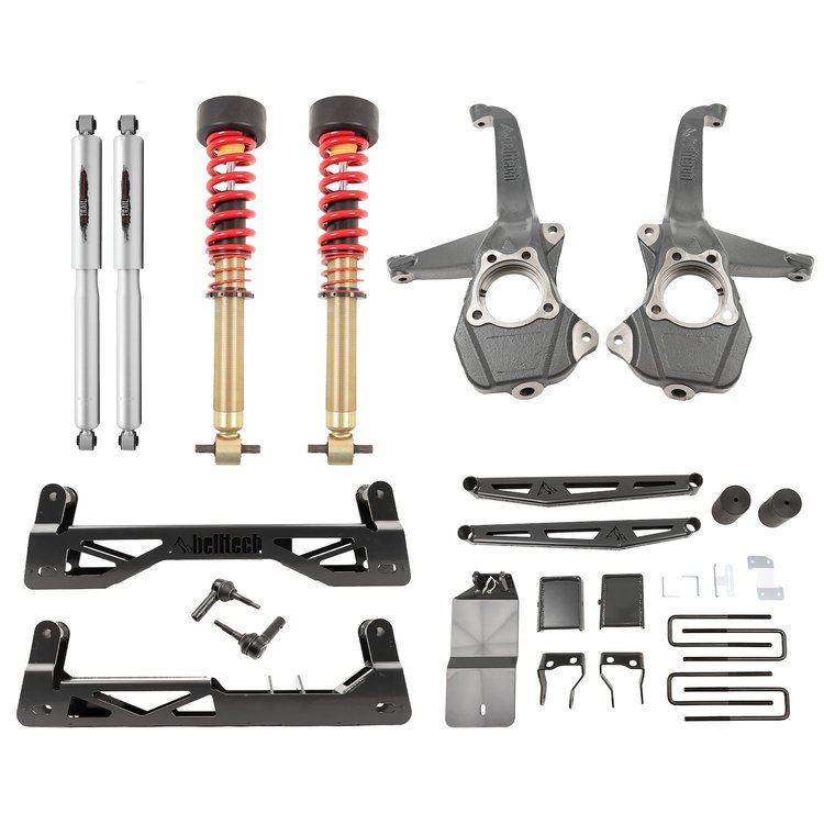 LIFT KIT