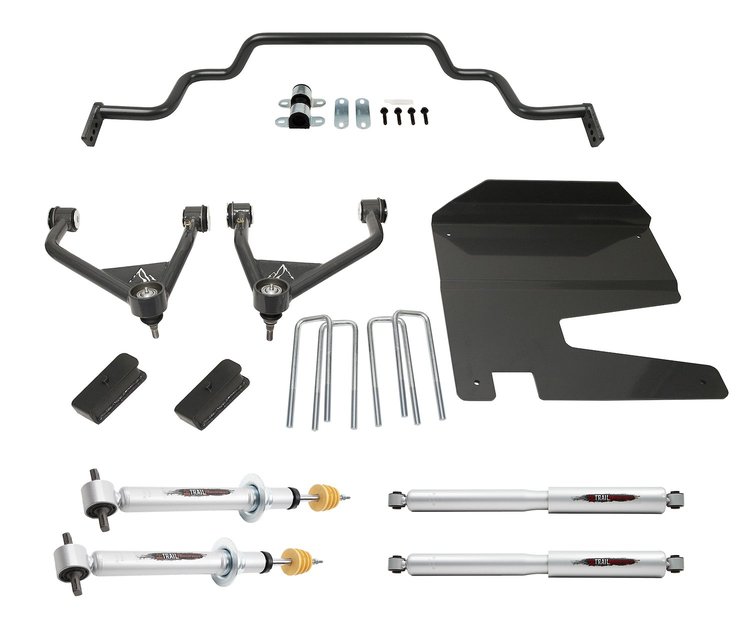 LIFT KIT