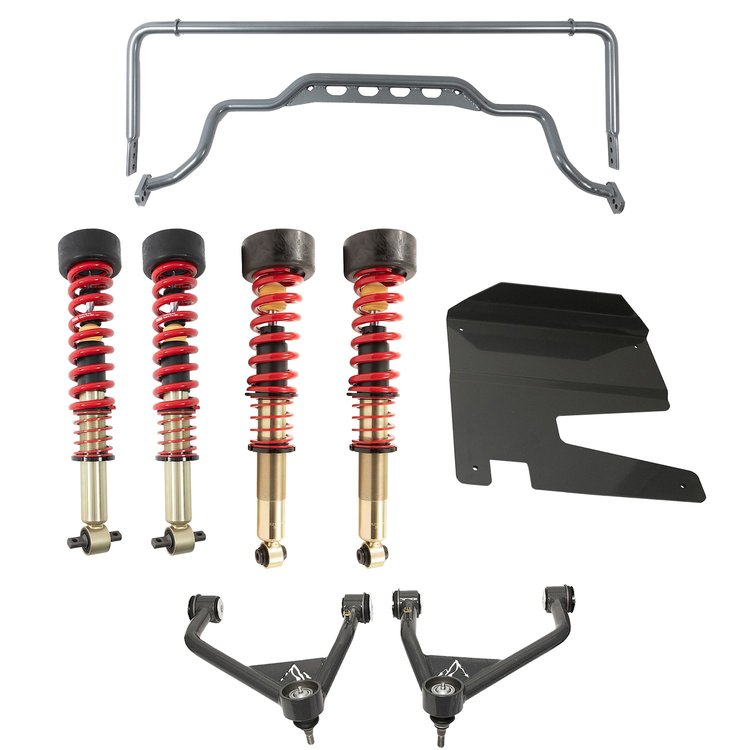 LIFT KIT