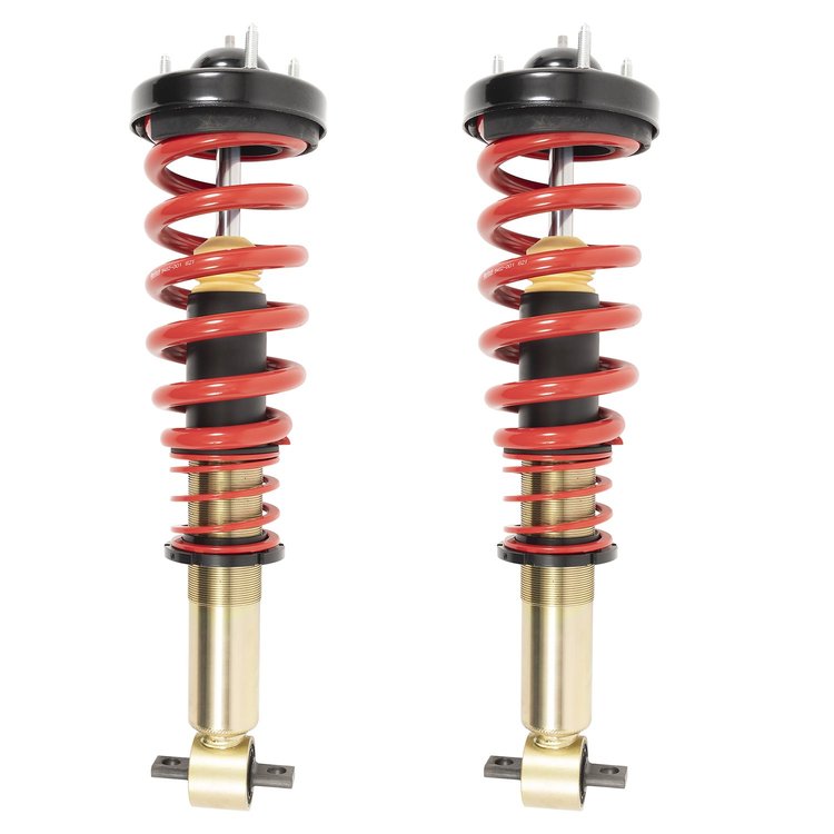 COILOVER KIT