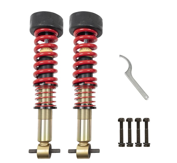 COILOVER KIT