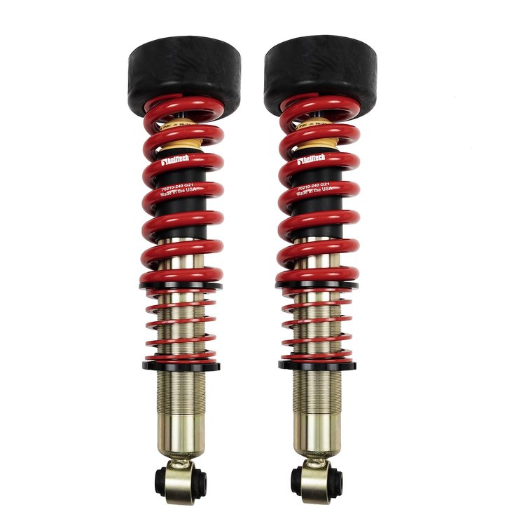 COILOVER KIT