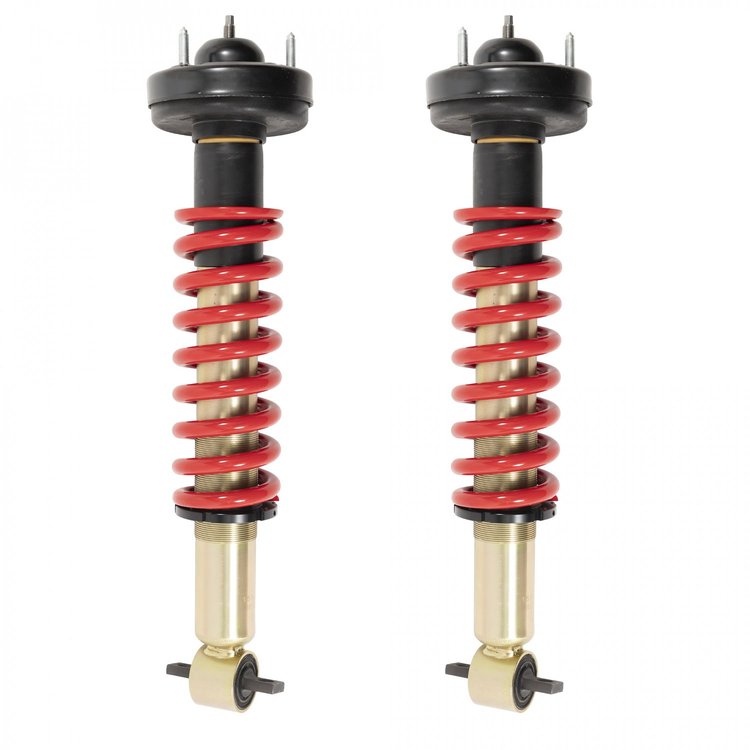 COILOVER KIT