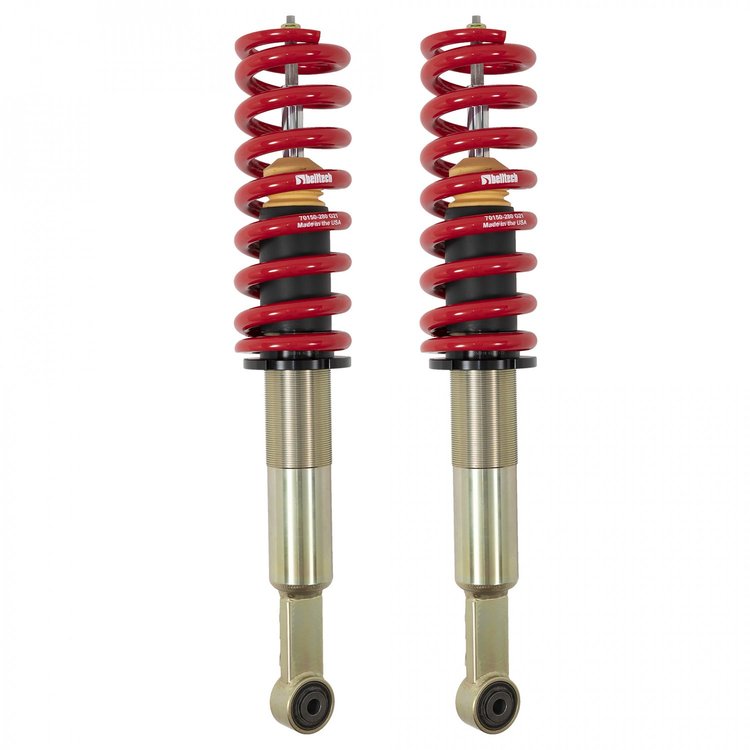COILOVER KIT