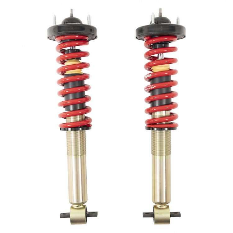 COILOVER KIT