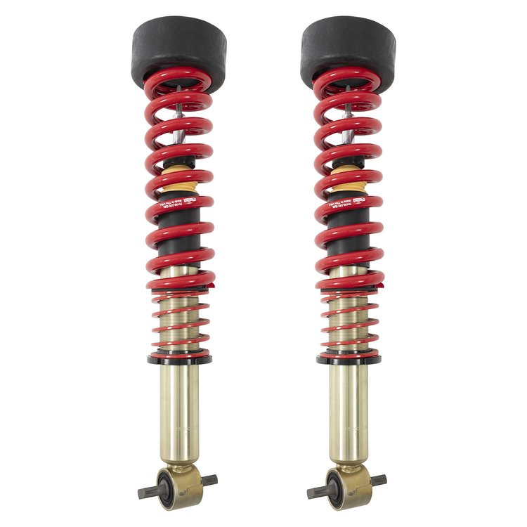 COILOVER KIT