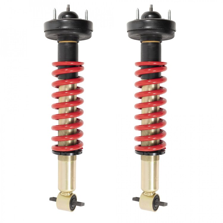 COILOVER KIT