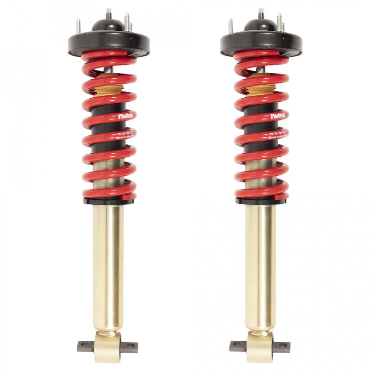 COILOVER KIT