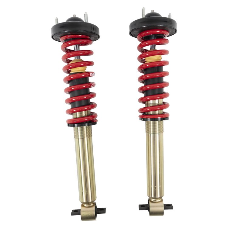 COILOVER KIT F-150 2WD