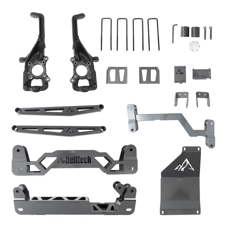 LIFT KIT