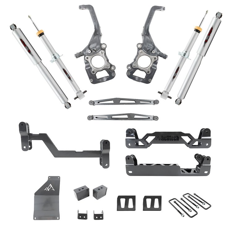 LIFT KIT