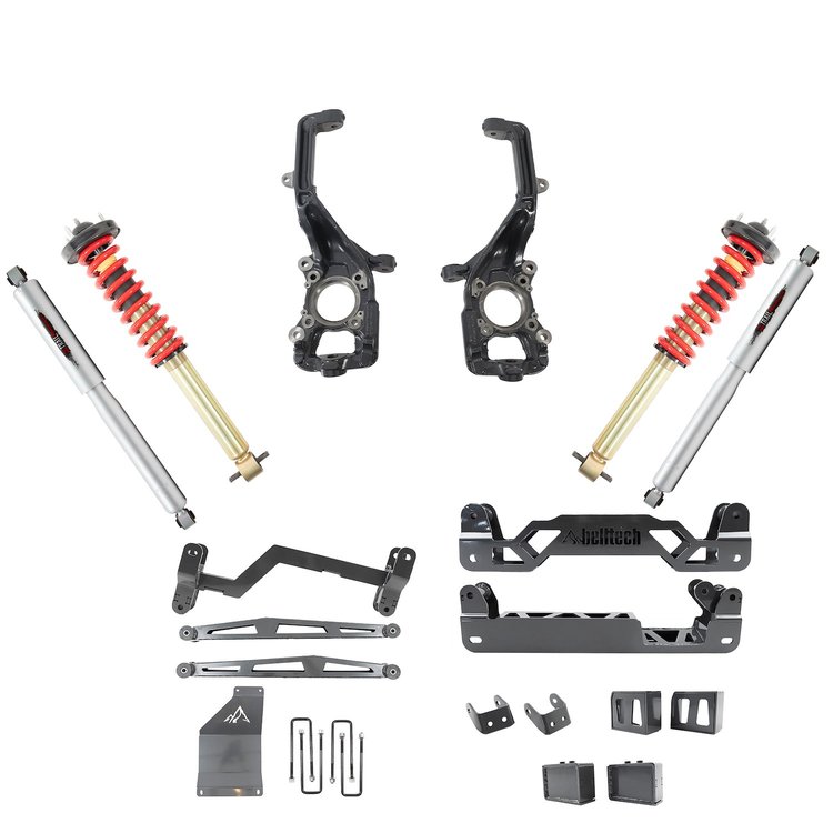 LIFT KIT