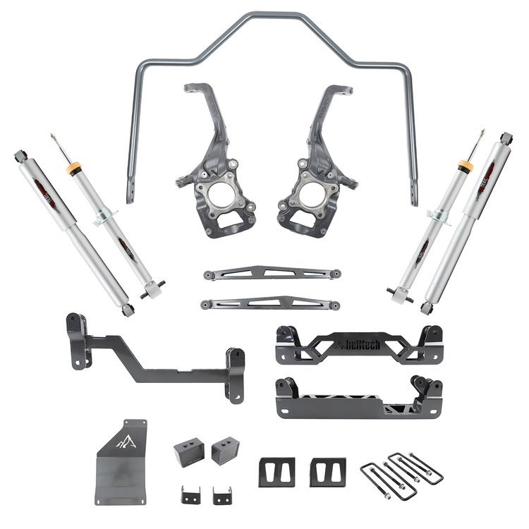 LIFT KIT