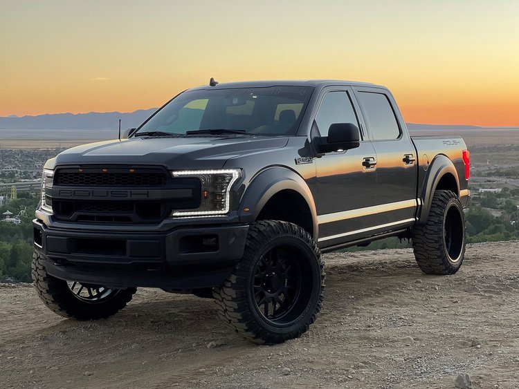 LIFT KIT