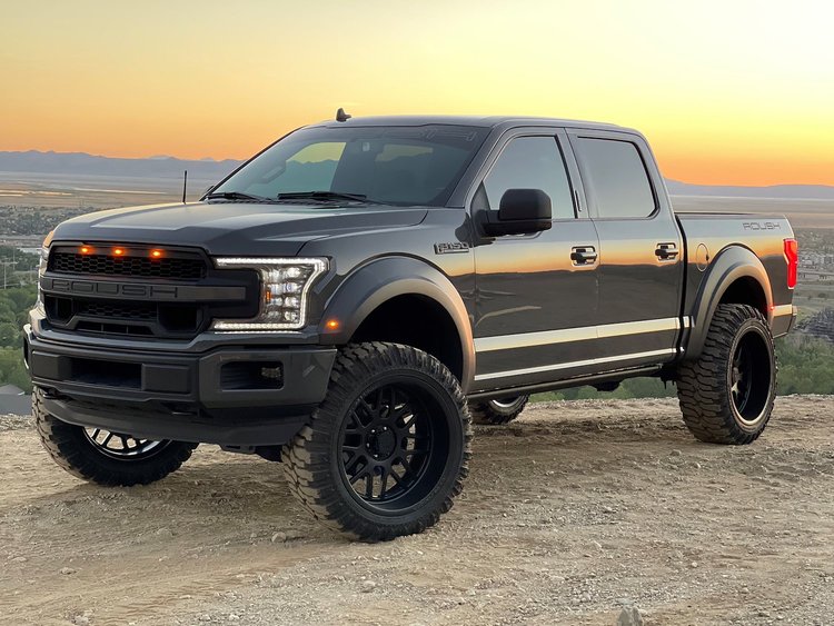 LIFT KIT