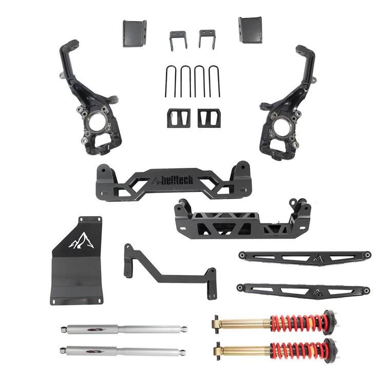 LIFT KIT