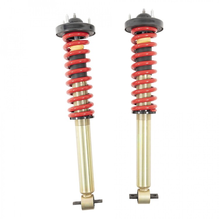 COILOVER KIT