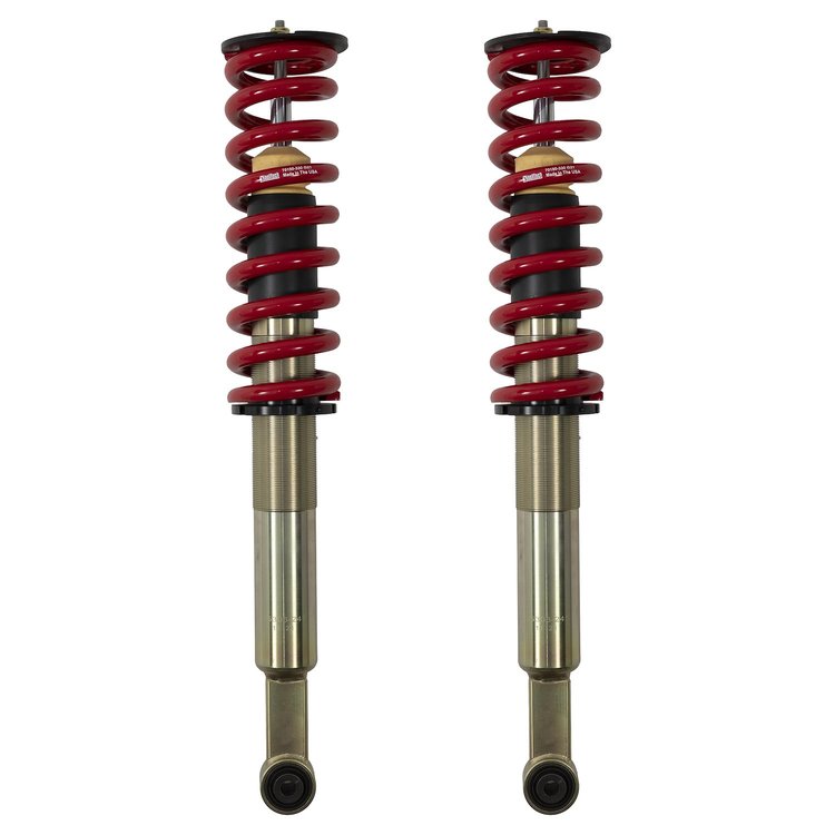 COILOVER KIT