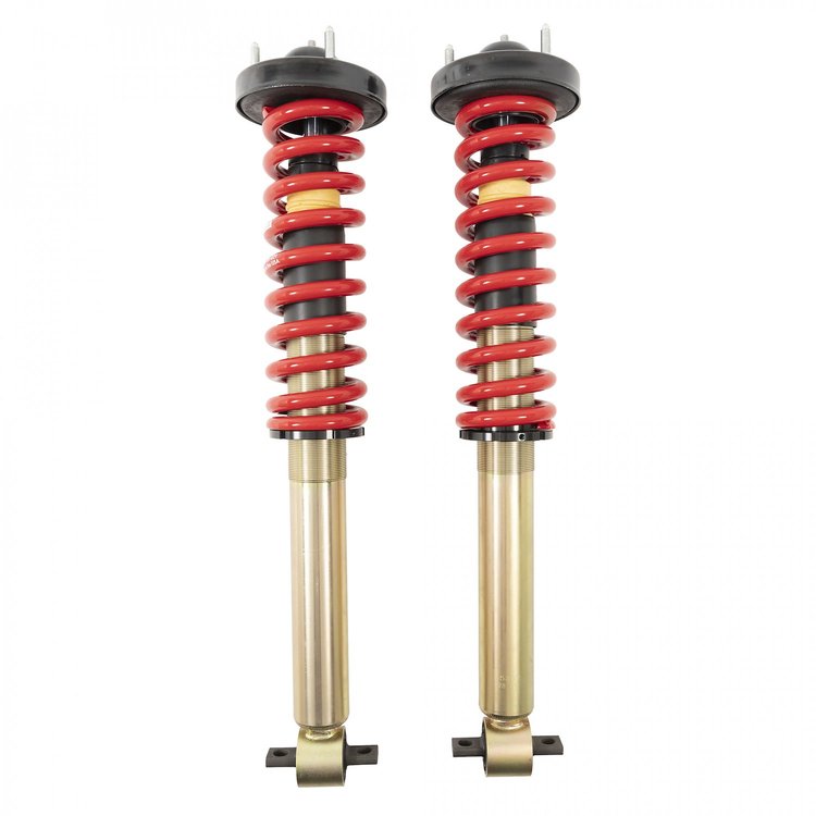 COILOVER KIT