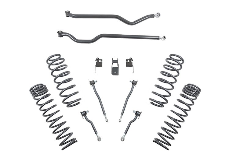 LIFT KIT