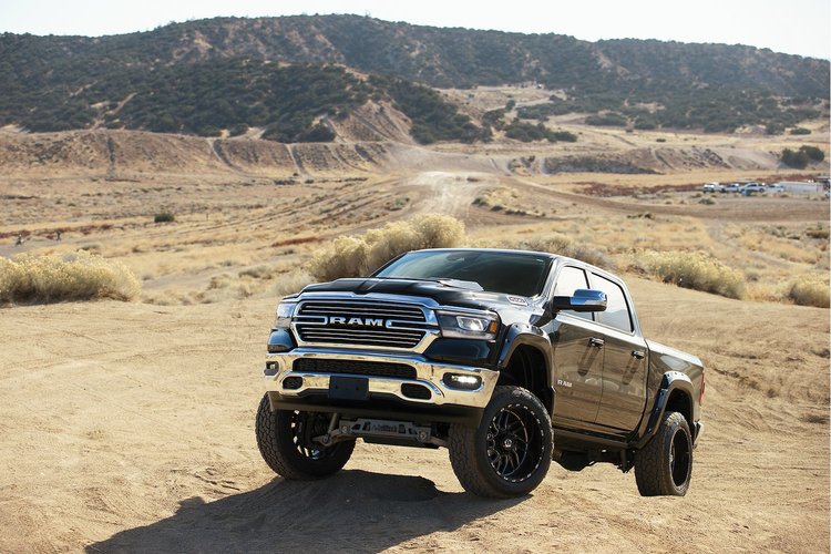 LIFT KIT